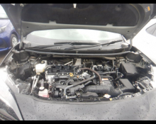 Toyota Yaris Cross 2022