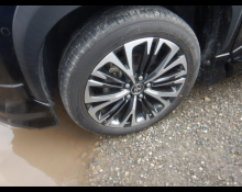 Toyota Yaris Cross 2022