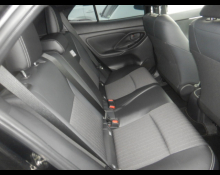 Toyota Yaris Cross 2022