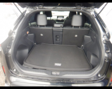 Toyota Yaris Cross 2022