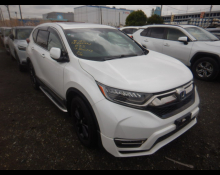 Honda CR-V 2022