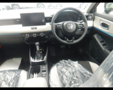 Honda Vezel 2026