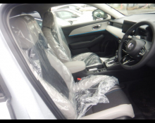 Honda Vezel 2026