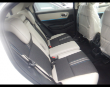 Honda Vezel 2026