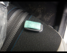 Honda Vezel 2026