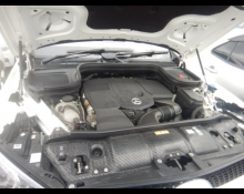 Mercedes Benz GLE-Class 2022