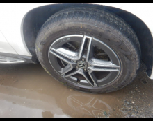 Mercedes Benz GLE-Class 2022