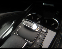 Mercedes Benz GLE-Class 2022