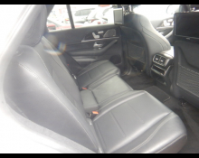 Mercedes Benz GLE-Class 2022