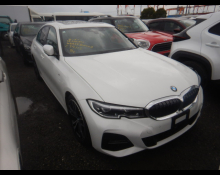 Used Bmw 3 series Cars For Sale in Japan