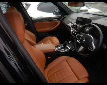 BMW X3 2021