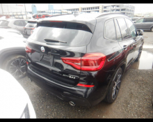 BMW X3 2021