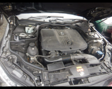 Mercedes Benz E-Class 2015
