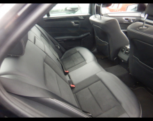 Mercedes Benz E-Class 2015