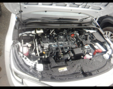 Toyota Corolla 2025