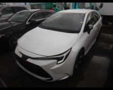 Toyota Corolla 2025