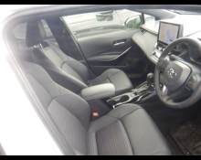 Toyota Corolla 2025