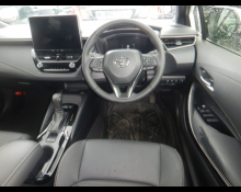 Toyota Corolla 2025