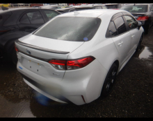 Toyota Corolla 2025