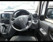 Nissan NV200 2024