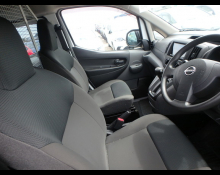 Nissan NV200 2024