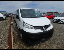 Used NISSAN Nv200 Cars For Sale in Japan
