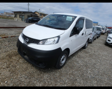 Nissan NV200 2024