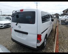 Nissan NV200 2024