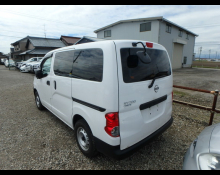 Nissan NV200 2024