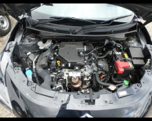 Suzuki Swift 2025
