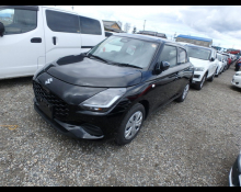Suzuki Swift 2025