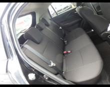 Suzuki Swift 2025