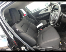 Suzuki Swift 2025