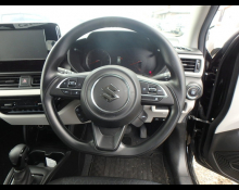 Suzuki Swift 2025