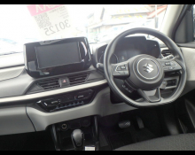 Suzuki Swift 2025