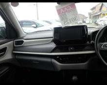 Suzuki Swift 2025