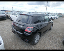 Suzuki Swift 2025