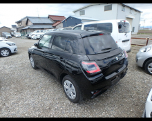 Suzuki Swift 2025