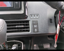 Toyota Voxy 2017
