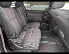 Toyota Voxy 2017