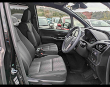 Toyota Voxy 2017
