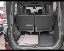 Toyota Voxy 2017