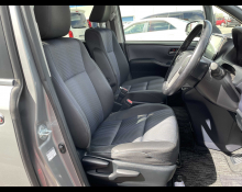 Toyota Voxy 2015