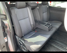 Toyota Voxy 2015