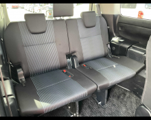 Toyota Voxy 2015