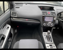 Subaru WRX 2014