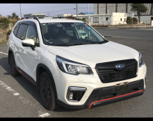 Used Subaru Cars For Sale in Japan At Best Price