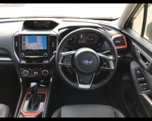 Subaru Forester 2019