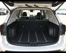 Subaru Forester 2019