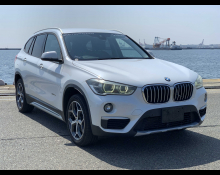 Used Bmw X1 Cars For Sale in Japan